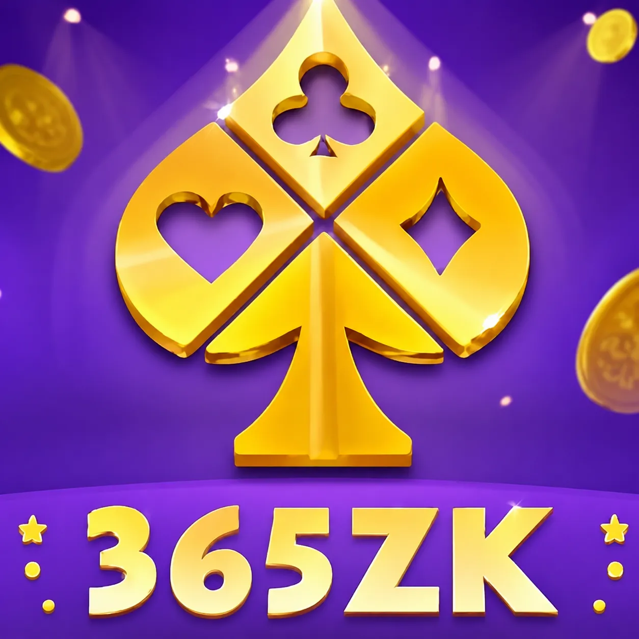 365ZK - Game Santai untuk Mengisi Waktu Luang