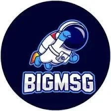 BIGMSG - Simulasi Terbaik untuk Pengalaman Unik