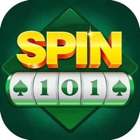 SPIN101 - Permainan Pencocokan 3 Menyenangkan